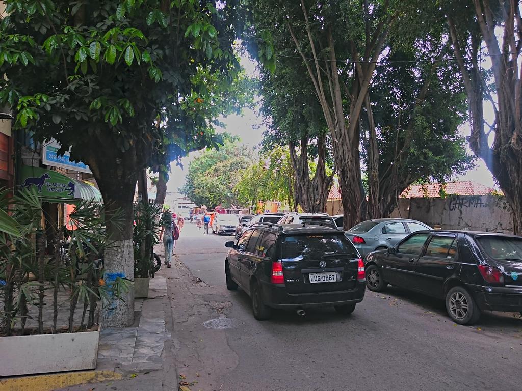 Pousada Da Chegada - Rio de Janeiro — Fotos 1